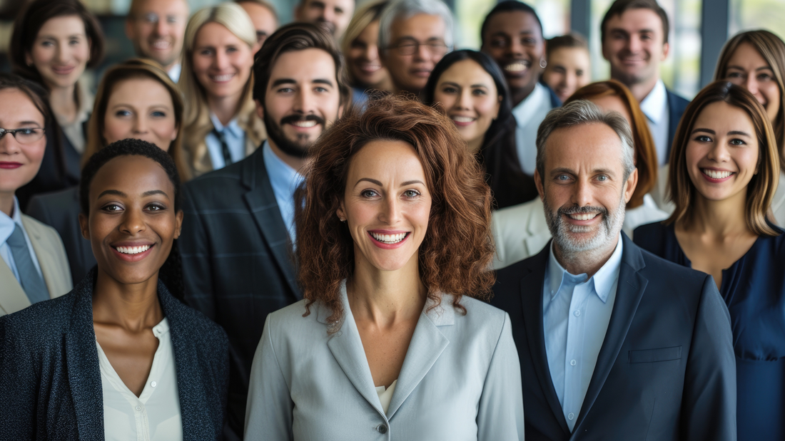 Empowering Teams: Dr. Jessica Sutterfield’s People & Culture Course on Communication, DEI, and Team Building
